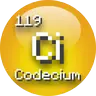 Codecium