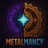 Metalmancy