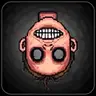 Creepy Baby