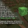 Slime Chunk Locater
