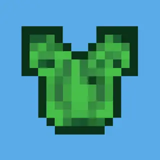 Complete Turtle Armor