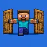 Double Doors [Fabric] – Lightweight