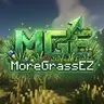 more grass EZ