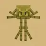 Armor Statues Companion