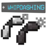 Whipdashing