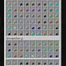 Fabric potions