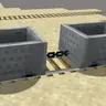 Minecart Trains
