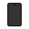 Simple DenWY's phone