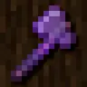 Silana (Vein Miner)