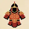 HuaZhou : Chinese Armor