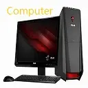 Alazeprt's Computer