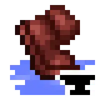 Water Walking Fix (Forge)