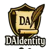 DAIdentity - Identity card Medieval