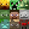 Mob Ignore Me