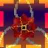 Complete distortion:Infection from otherworld