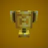 Minecraft Trophies