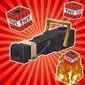 Tnt Cannon