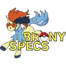 BronySpecs (for Pixelmon)