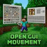 Open Gui Movement