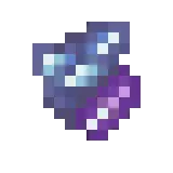 Snowdust and Icemarine