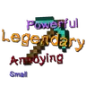 Item Modifiers