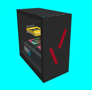 ElecFurn