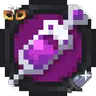 Powers of Spite