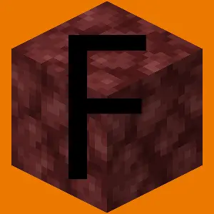 Flame's Create netherrack