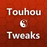 Touhou Tweaks