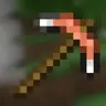 GoldenMaus's Copper Tools