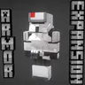 Plastoid Armor