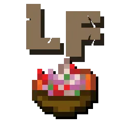 Lokotess's Food