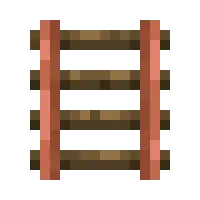 Copper Rails Mod