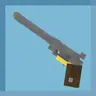 Clarks Gun Mod