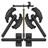 TrinityWeapons
