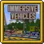 Computerized Vehicles