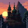 Dark Fantasy: Church of Sin — Vanilla
