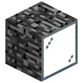 Invisi Blocks