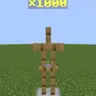 Entity Stack Rendering