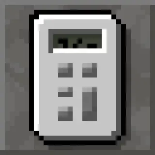 Calculator Mod