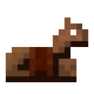 Saddle & Horse Armor Craft