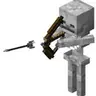 Skeleton Arrow Nerf