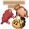 Immersive Foods