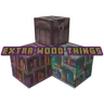 Extra Wood Things