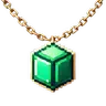 Hero Necklace