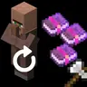 Reset Villager Trades