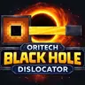 Oritech Black Hole Dislocator