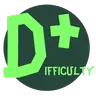 Difficulty+