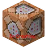 Command blocks in Creative (CBC)