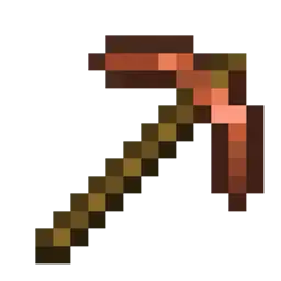 Copper Tools